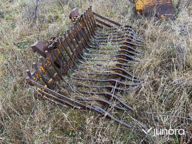 Stengrep - Euro/SMS, 1950 mm