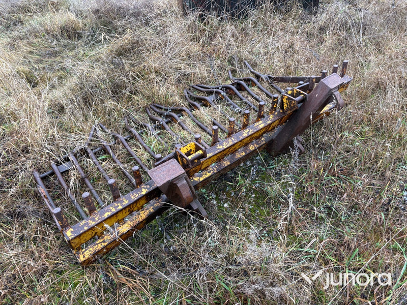 Stengrep - Euro/SMS, 1950 mm