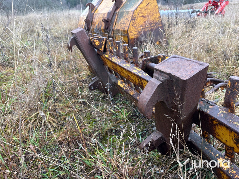 Stengrep - Euro/SMS, 1950 mm
