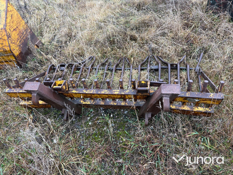 Stengrep - Euro/SMS, 1950 mm