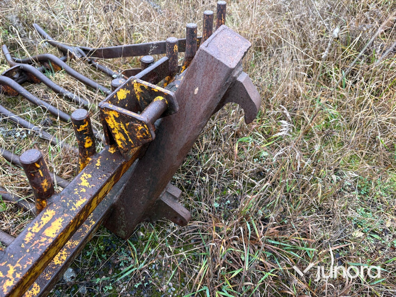 Stengrep - Euro/SMS, 1950 mm