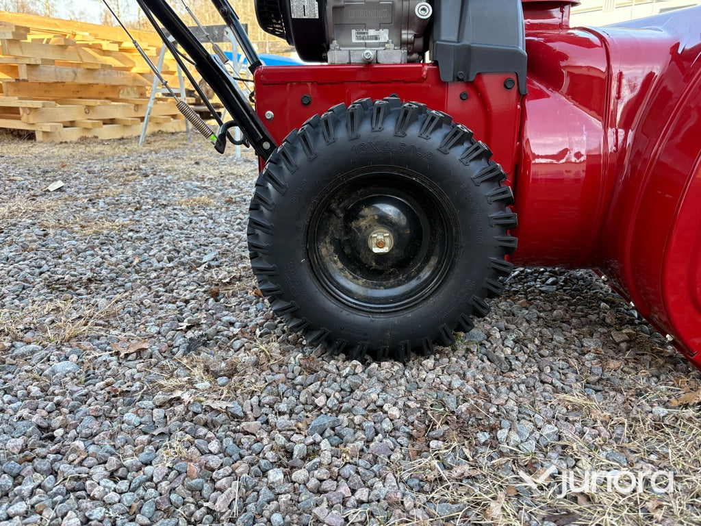 Snöslunga - Toro Power Max, Heavy duty 928 OAE
