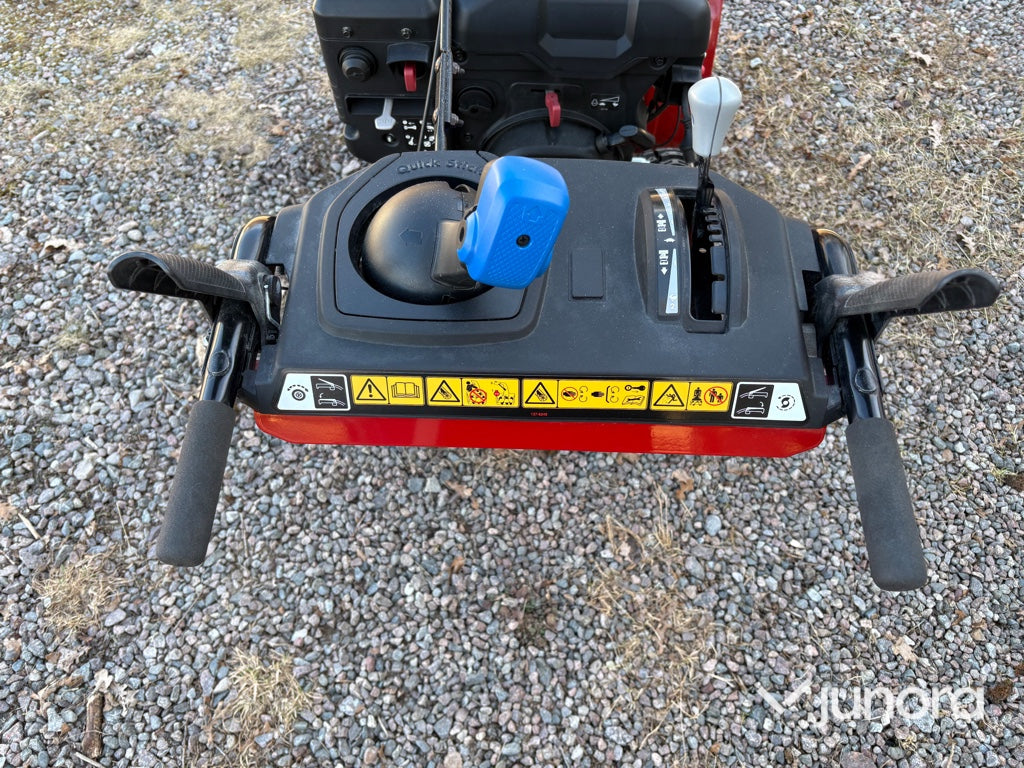 Snöslunga - Toro Power Max, Heavy duty 928 OAE
