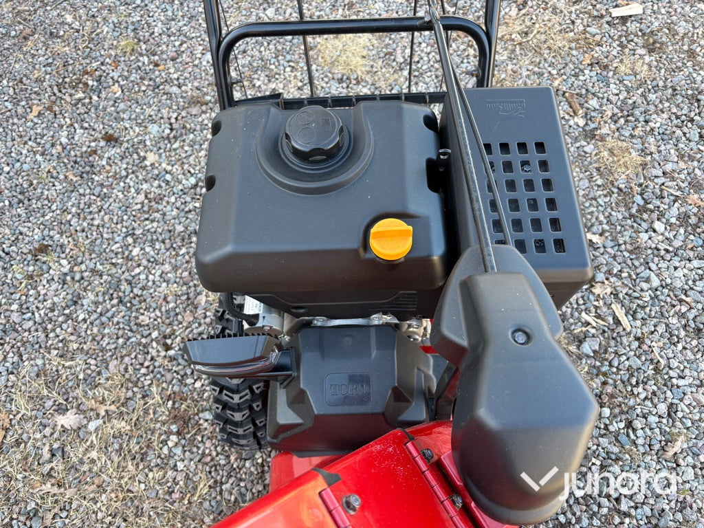 Snöslunga - Toro Power Max, Heavy duty 928 OAE