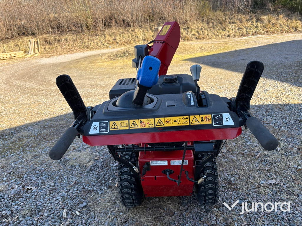 Snöslunga - Toro Power Max, Heavy duty 928 OAE