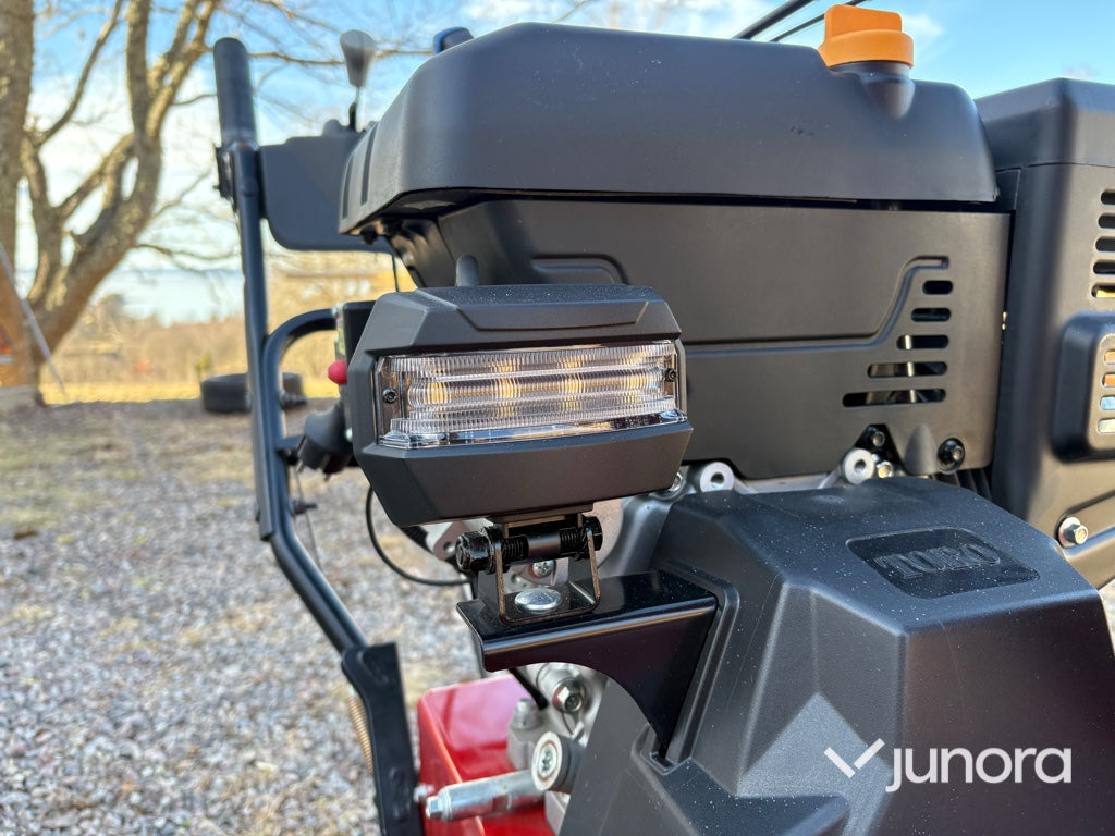 Snöslunga - Toro Power Max, Heavy duty 928 OAE