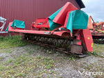 Slåtterkross Kverneland 3636 FT