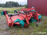 Slåtterkross Kverneland 3636 FT