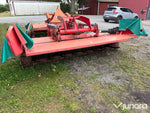 Slåtterkross Kverneland 3636 FT