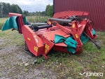 Slåtterkross Kverneland 3636 FT