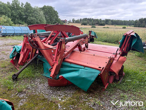 Slåtterkross Kverneland 3636 FT