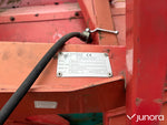 Slåtterkross Kverneland 3636 FT