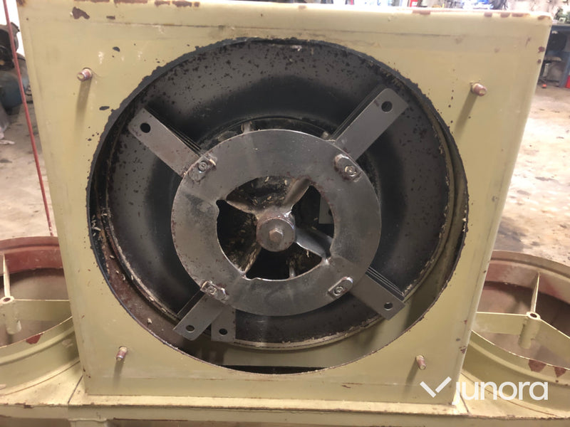 Hammarkvarn - Nirvana, Svegma