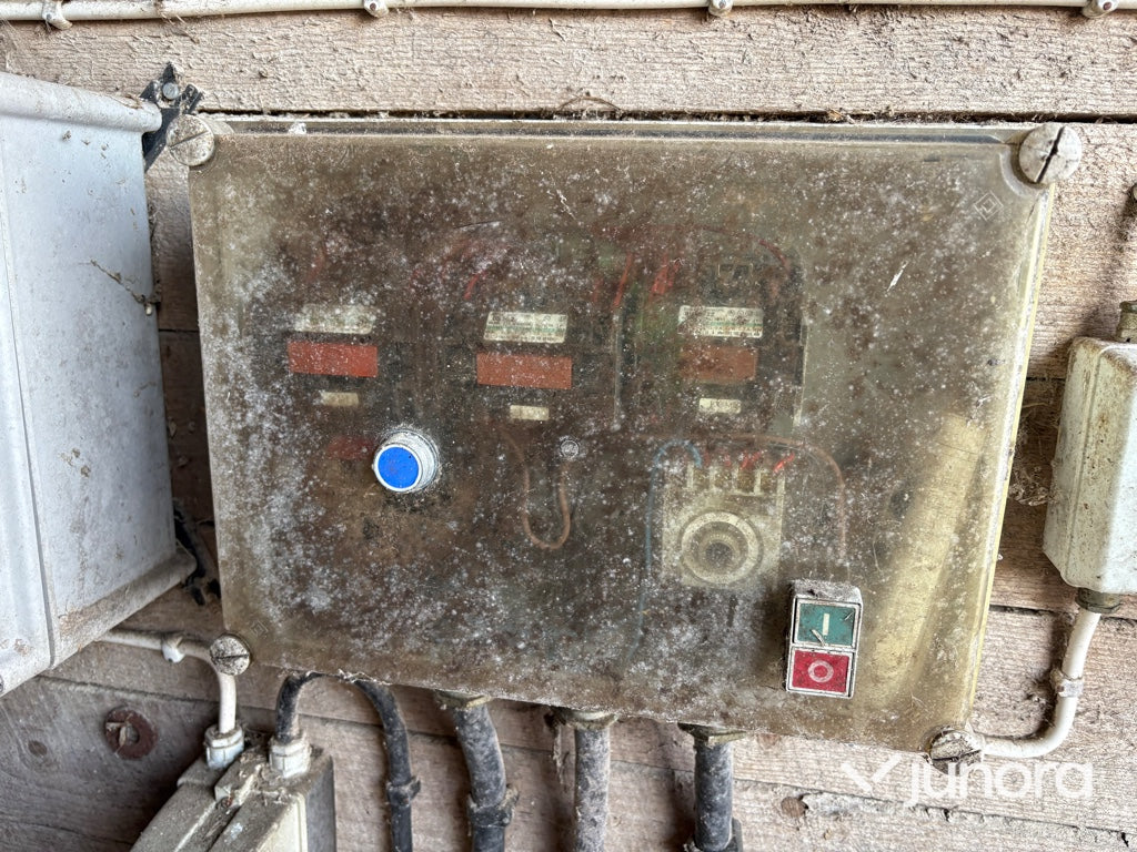 Höfläkt - Neuero, 30 kW