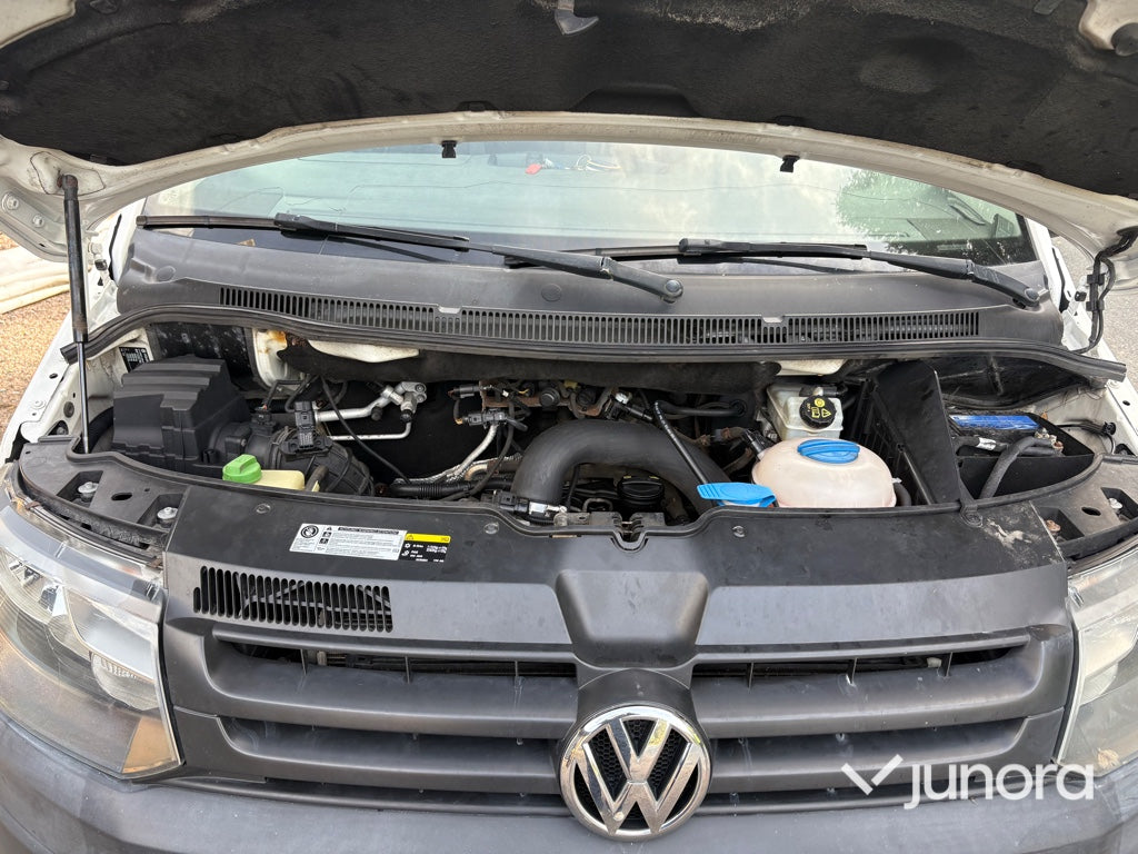 VOLKSWAGEN, VW