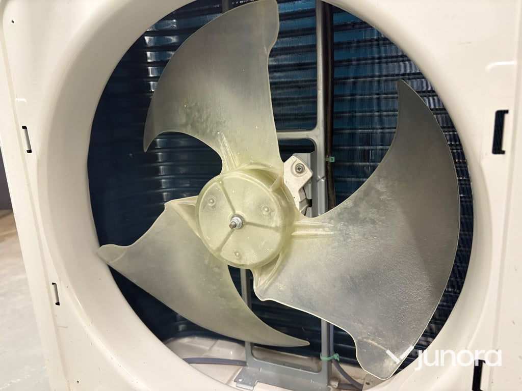 Luftvärmepump - INNOVA