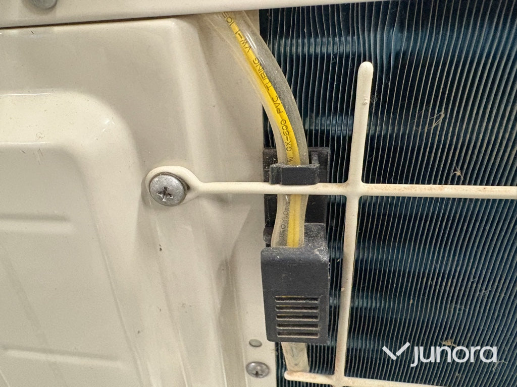 Luftvärmepump - INNOVA