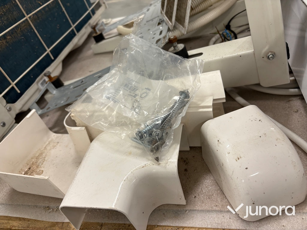 Luftvärmepump - INNOVA