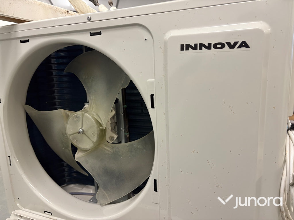 Luftvärmepump - INNOVA