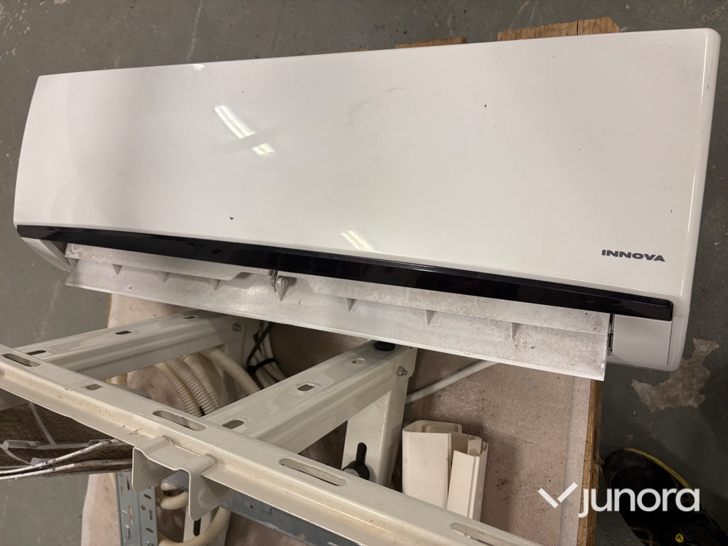 Luftvärmepump - INNOVA