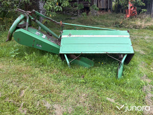 Slåtterkross John Deere 1314