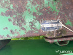 Slåtterkross John Deere 1314
