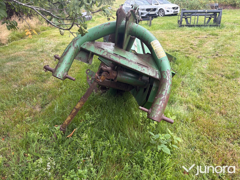 Slåtterkross John Deere 1314