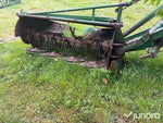 Slåtterkross John Deere 1314