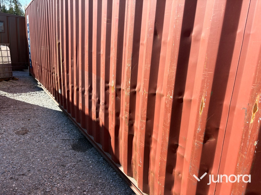 Container - 40 fot