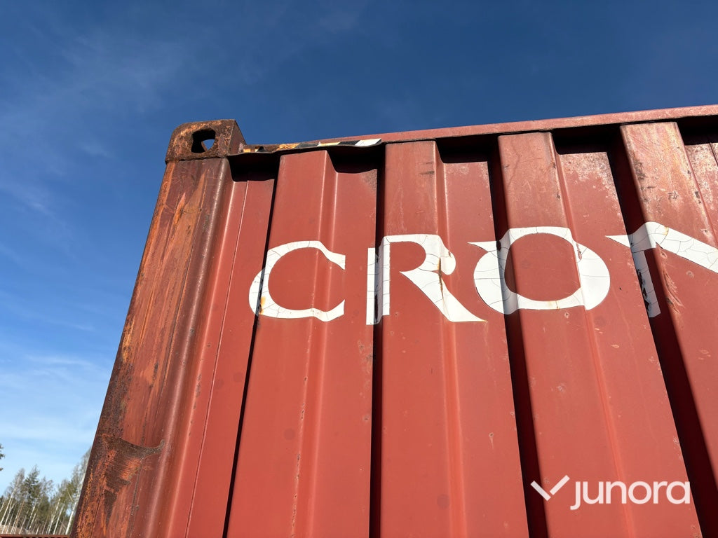 Container - 40 fot