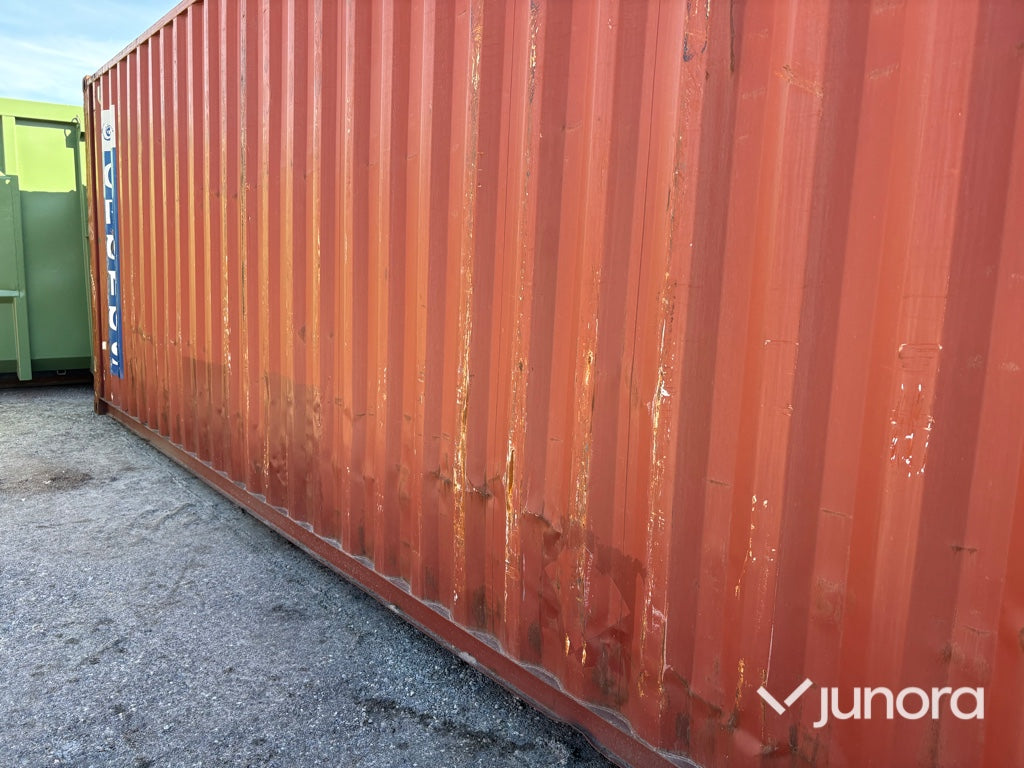 Container - 40 fot