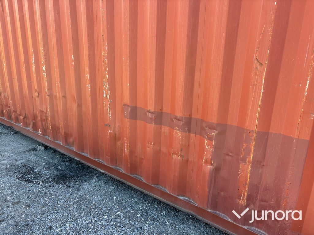 Container - 40 fot