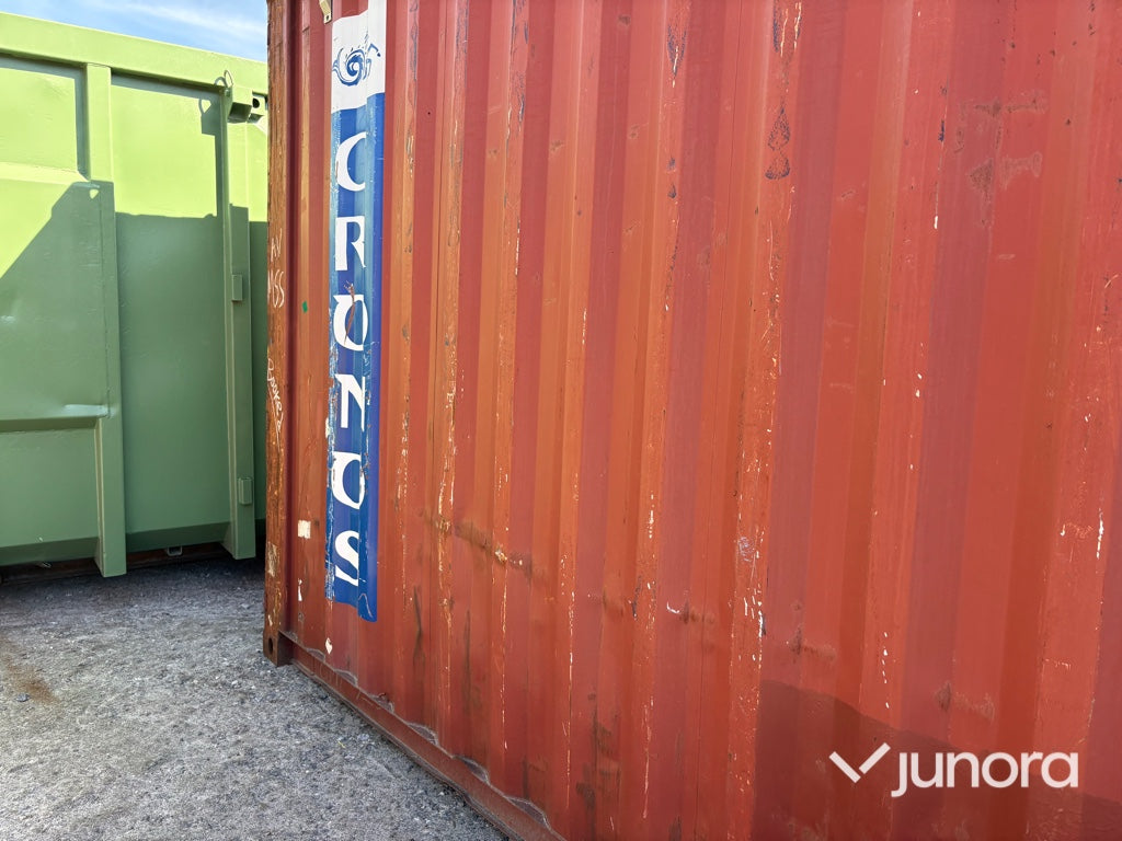 Container - 40 fot