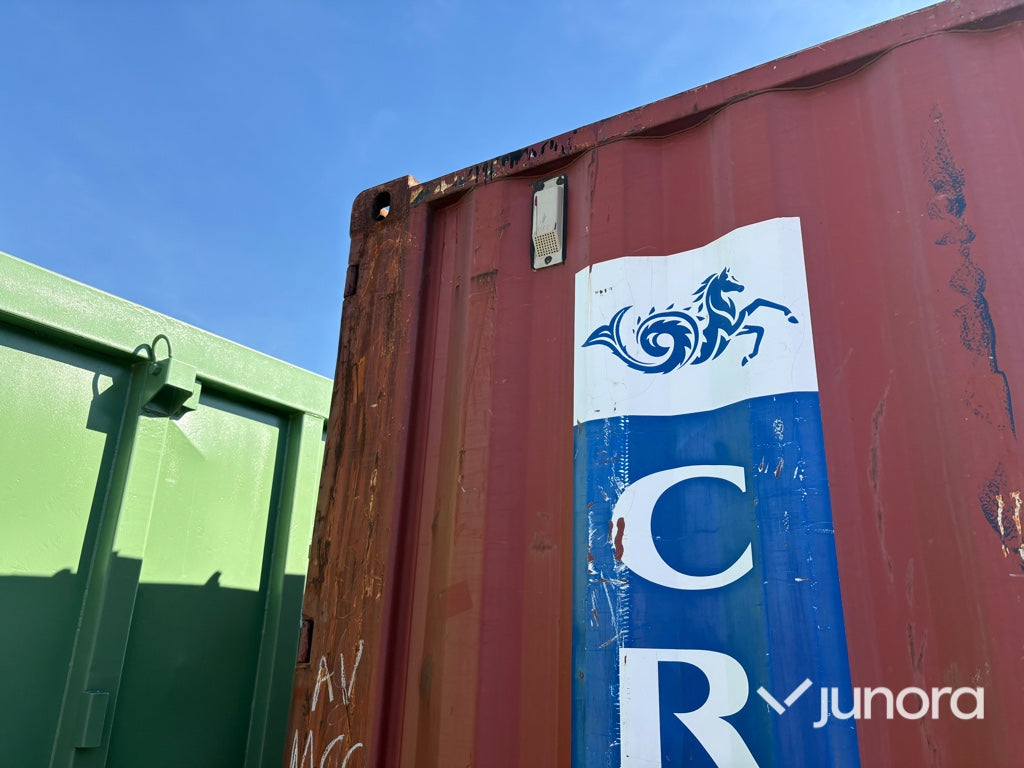 Container - 40 fot