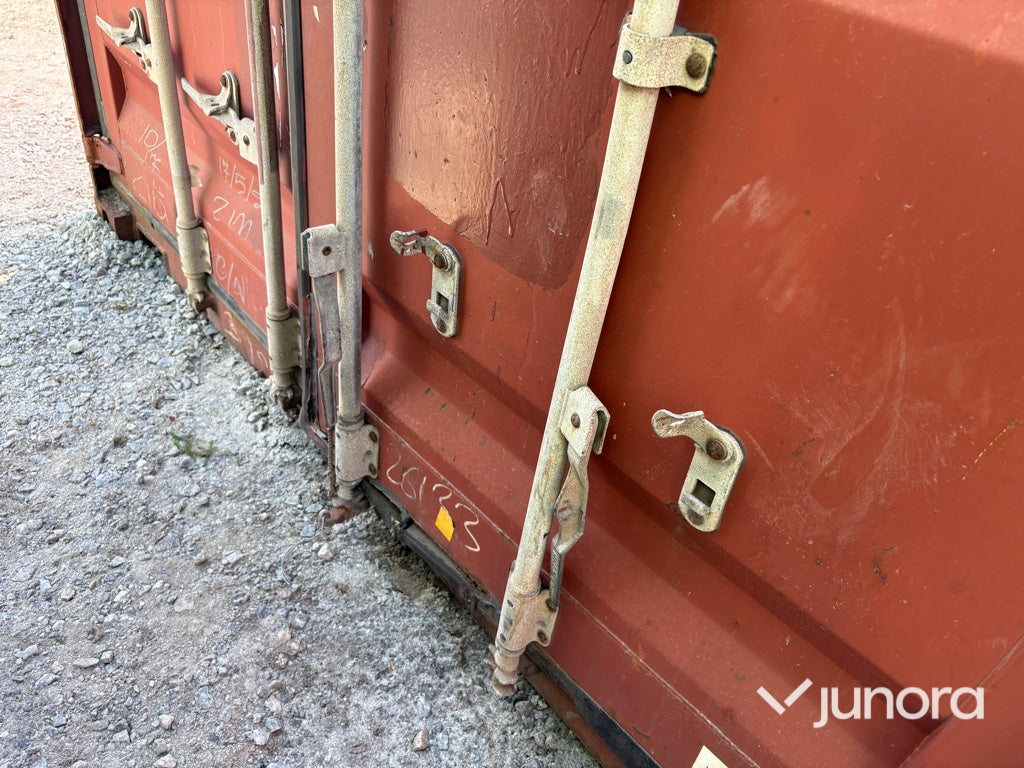 Container - 40 fot
