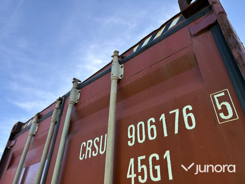 Container - 40 fot