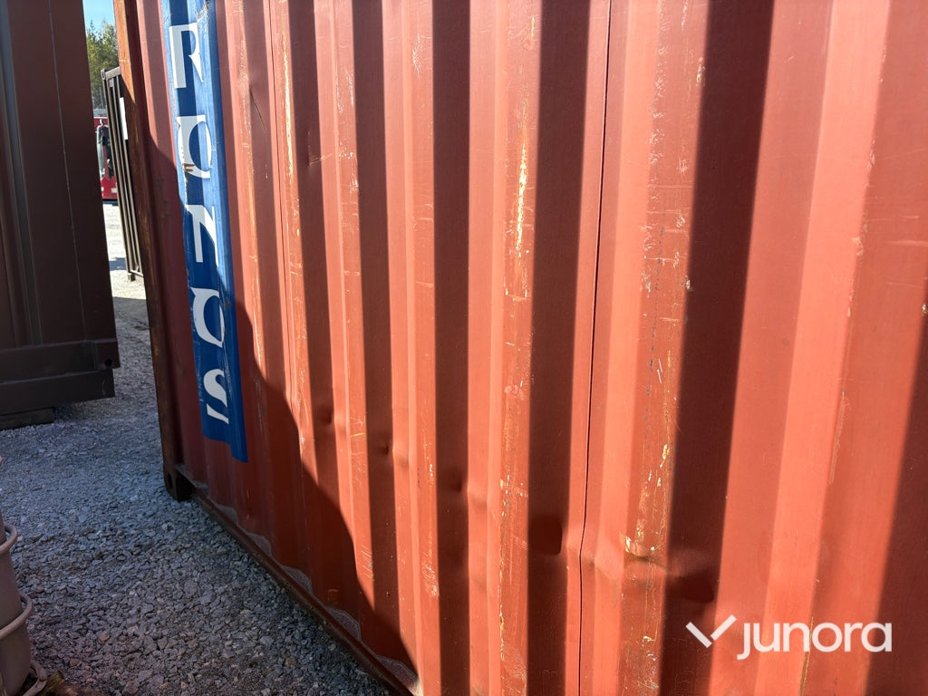 Container - 40 fot