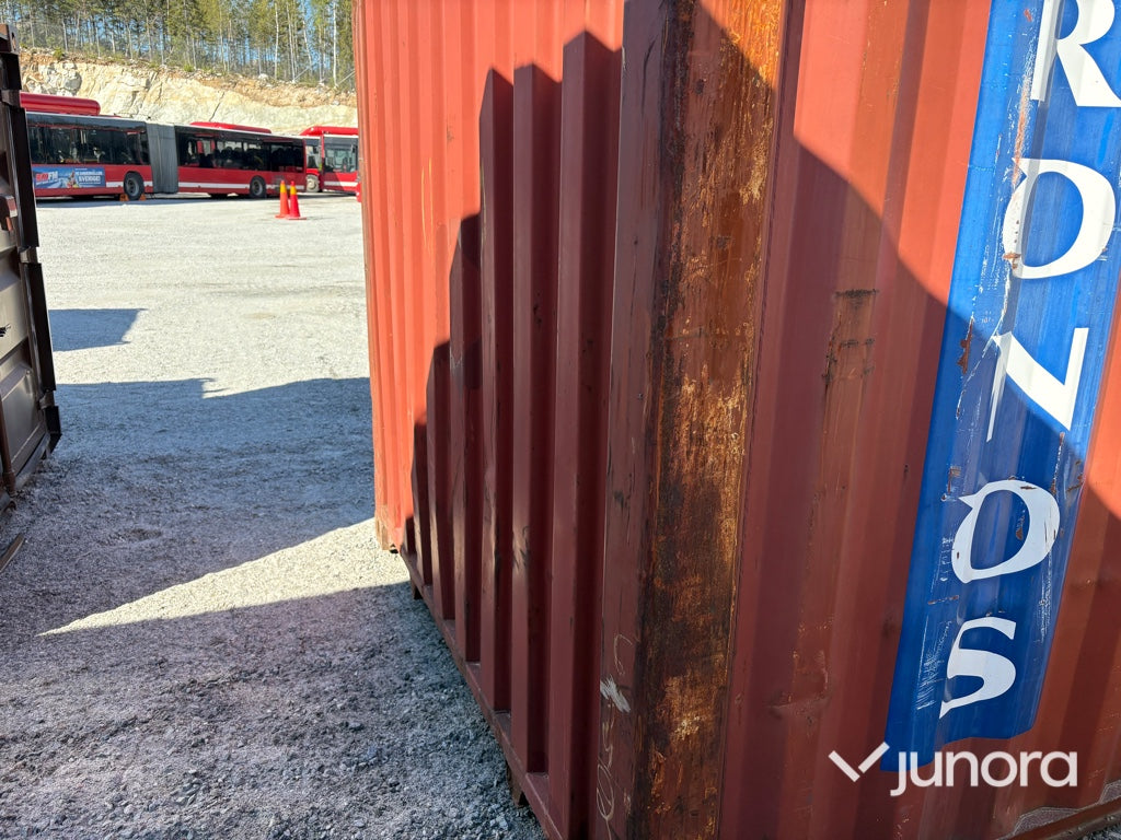 Container - 40 fot