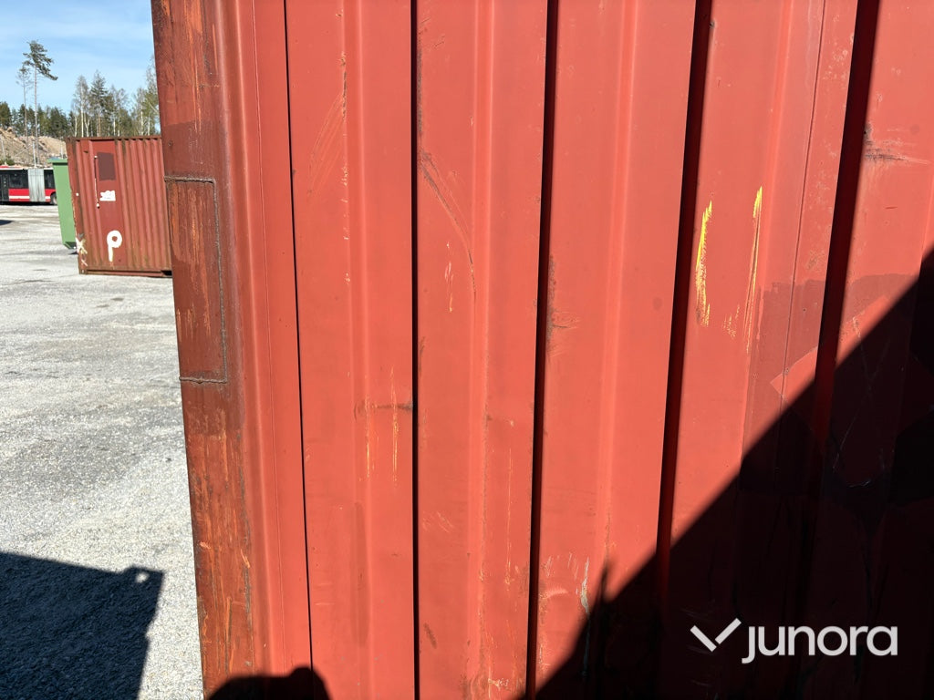 Container - 40 fot
