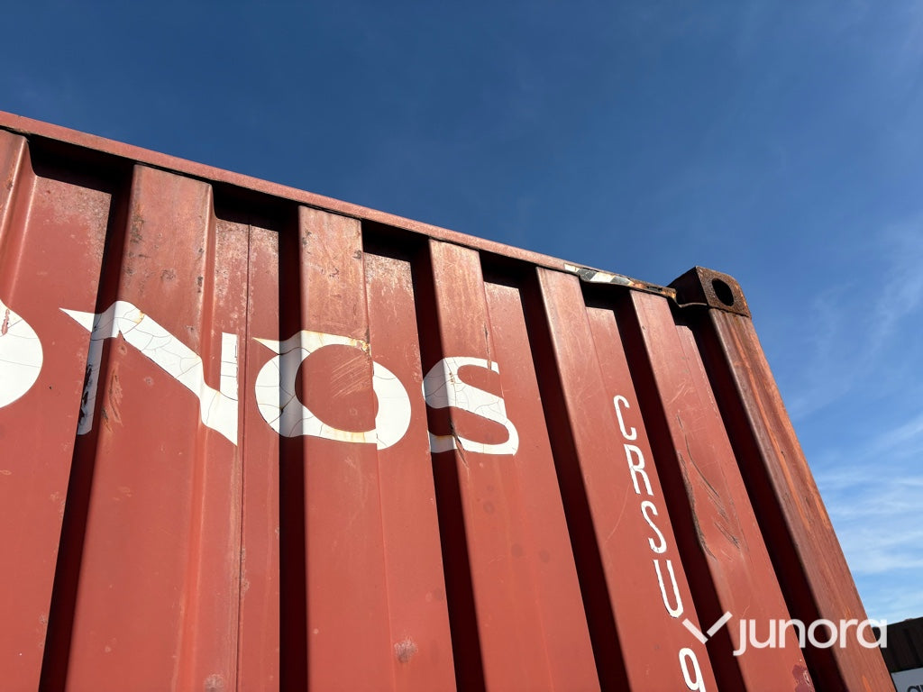 Container - 40 fot