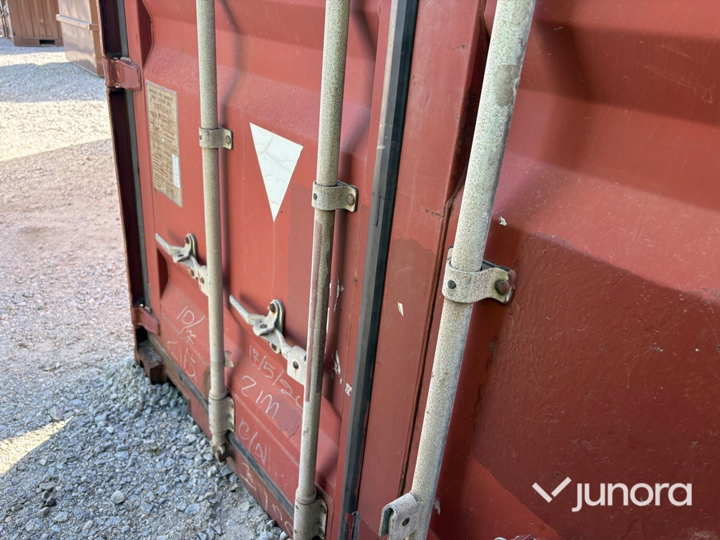 Container - 40 fot
