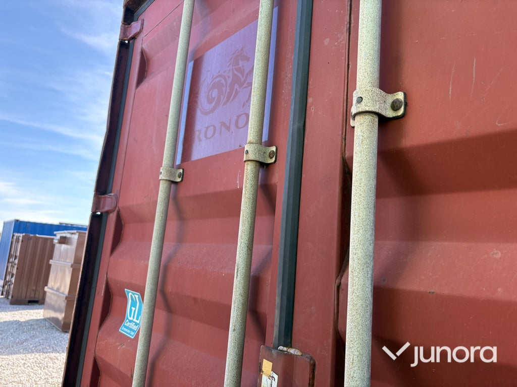 Container - 40 fot