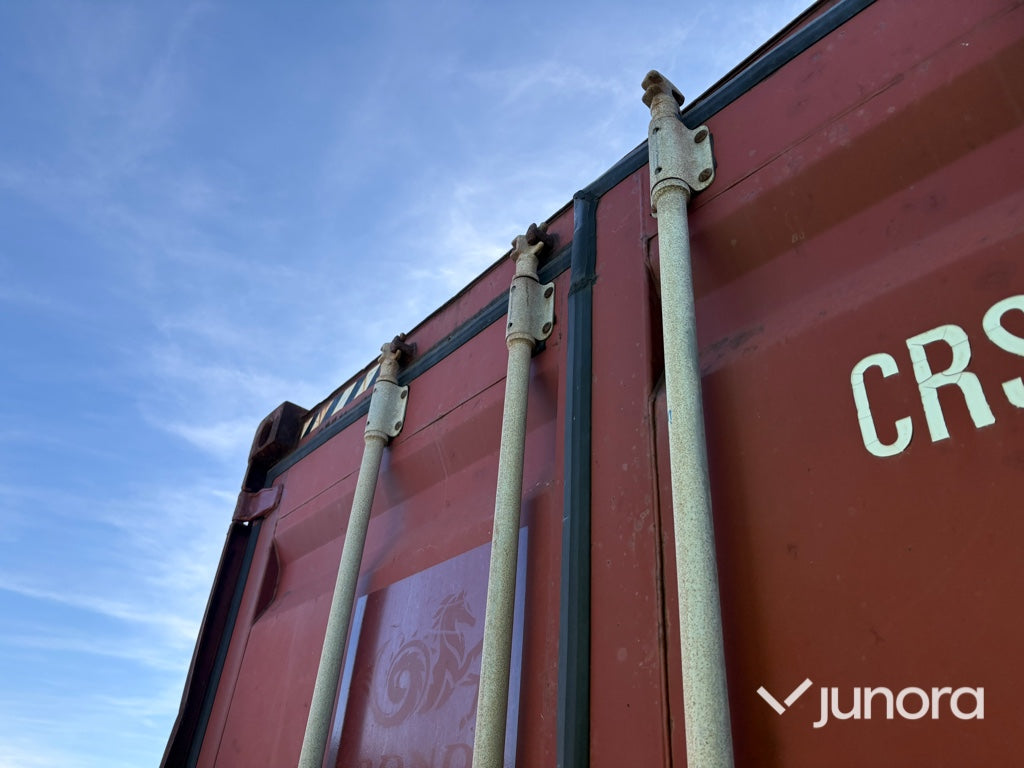 Container - 40 fot