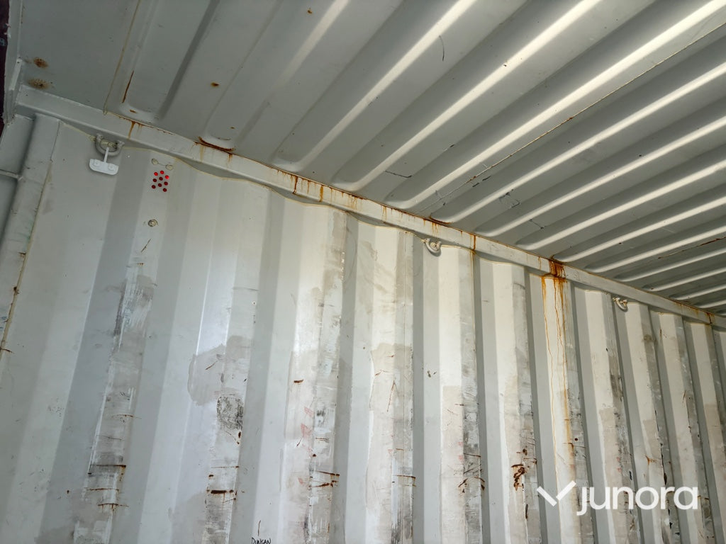 Container - 40 fot