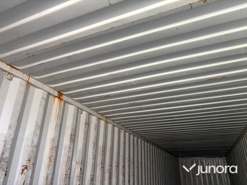 Container - 40 fot