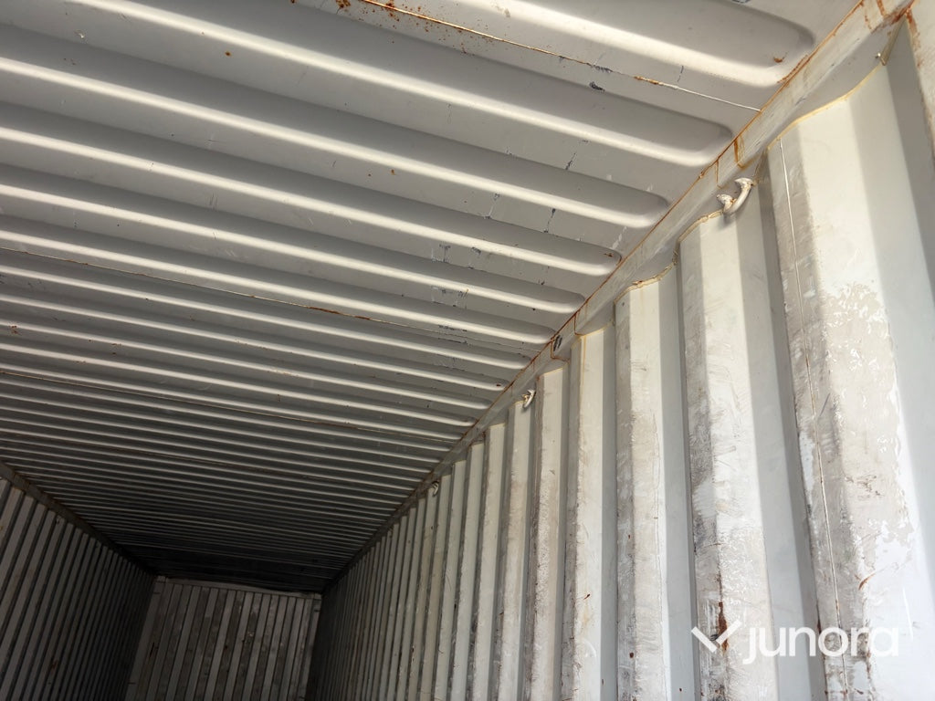 Container - 40 fot