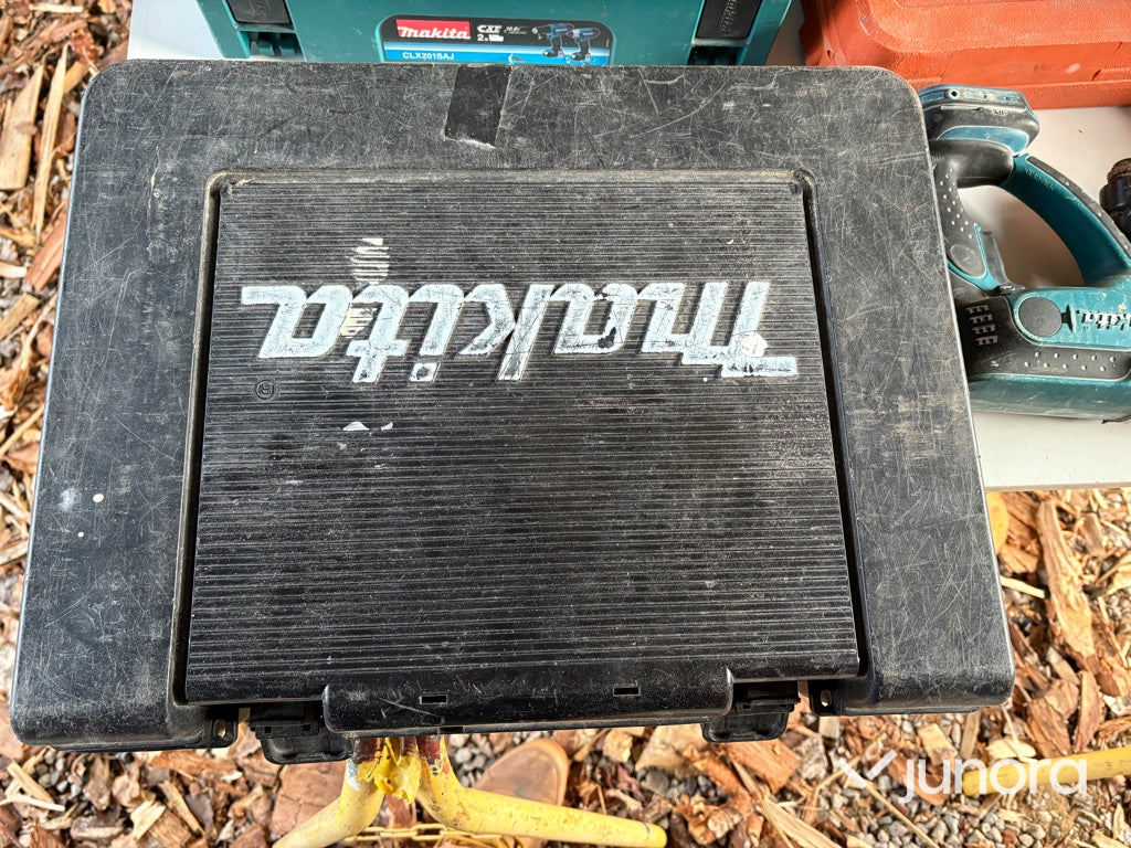 Skruvknackare / borrmaskin - Makita