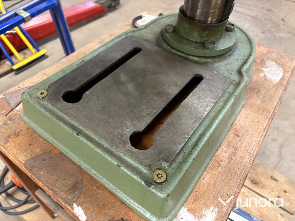 Pelarborrmaskin - HDF Paulsson, Nova 16B/16F