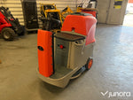 Åkbar skurmaskin Action A70