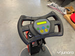 Åkbar skurmaskin Action A70